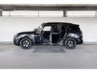 Occasion Mini Countryman 150 kW (204 PK) 2025 Legend grey SUV