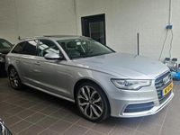 tweedehands Audi A6 Avant 3.0 TDI BiT quattro*S-line*Panodak*Leder