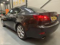 tweedehands Lexus IS250 Business Leer | Keyless | 18”LM-velgen