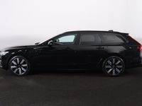 Occasion Volvo V90 Plus 349 PK (256 kW) 2025 Zwart Stationwagen
