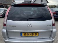 tweedehands Citroën Grand C4 Picasso 1.6 THP Bns EB6V 7p.