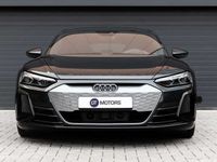 tweedehands Audi e-tron GT quattro Sportstoelen | Volle opties | Rs velgen