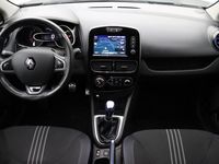 tweedehands Renault Clio IV Estate 1.2 TCe 120pk Intens | Camera | LED | Apple carplay | Cruise control | Isofix | Navigatie
