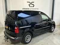 tweedehands VW Caddy Bestel 2.0 TDI 102 pk L1H1 BMT Comfortline | Navi | PDC | Cruise | Apple CarPlay | Trekhaak | 1e Eig. | Org. NLD. | NAP |