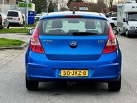 tweedehands Hyundai i30 1.6i Style 5DR*Airco*Trekhaak*LM velgen*Half leder*NAP*Dealer onderhouden*