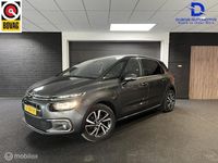 Occasion Citroën C4 Picasso Shine 131 PK (96 kW) 2017 Grijs MPV