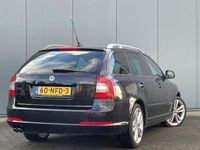 tweedehands Skoda Octavia Combi 2.0 TFSI RS | Nette auto | Rijklaar! | Xenon