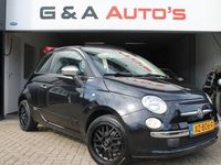 tweedehands Fiat 500C 1.2 Pop / PDC / LMV / NAVI / NETJES ONDERHOUDEN