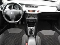 tweedehands Citroën C3 1.4 VTi Ligne Business 2010 | Airco | Radio CD | Cruise Control | Lichtmetaal | Boekjes | Elektrische Ramen | Nationale Autopas