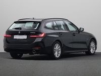 Occasion BMW 330e Executive 184 PK (135 kW) 2022 Zwart Stationwagen