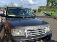 Occasion Land Rover Range Rover 190 PK (139 kW) 2006 SUV
