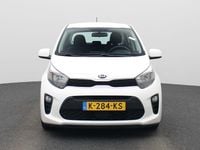 Occasion Kia Picanto Comfort 67 PK (49 kW) 2021 Wit Hatchback