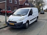 Occasion Citroën Jumpy 140 PK (102 kW) 2009 MPV