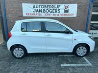 tweedehands Suzuki Celerio 1.0 Comfort