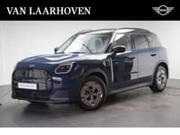 Occasion Mini Countryman Classic 150 kW (204 PK) 2024 Blauw SUV