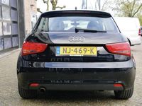 tweedehands Audi A1 Sportback 1.2 TFSI Ambition Pro Line Business / Cr