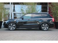 tweedehands Volvo XC90 T8 Recharge AWD R-Design | Luchtvering | Harman/Kardon | Schuifdak | Adaptive Cruise | Trekhaak | 360 Camera