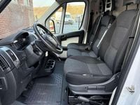 Occasion Fiat Ducato 148 PK (108 kW) 2016 Van