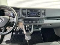 tweedehands VW Crafter 2.0 TDI L4H3 Highline