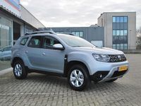 Occasion Dacia Duster Essentiel 2021 Grijs (metallic) SUV