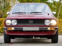 Occasion Lancia 2000 116 PK (85 kW) 1977 Rood Hatchback