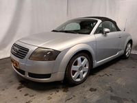 tweedehands Audi TT Roadster 1.8 5V Turbo - Airco - Export