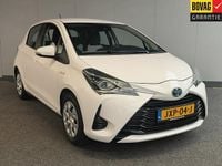 Occasion Toyota Yaris Active 61 PK (44 kW) 2019 Wit Hatchback