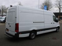 tweedehands Mercedes Sprinter 317 CDI L3H2 MBUX met navigatie en 360 graden camera, Geveerde stoel, Etc.