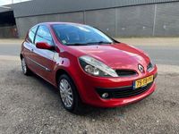 tweedehands Renault Clio 1.4-16V Dynamique Luxe