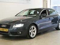 tweedehands Audi A5 Sportback 2.0 TFSI quattro