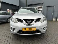 tweedehands Nissan X-Trail 1.6 Dig-T Connect Edition Navi Camera schuifdak Tr