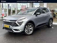 Occasion Kia Sportage GT-Line 230 PK (169 kW) 2022 Grijs SUV