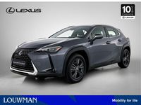 Occasion Lexus UX 184 PK (135 kW) 2024 Grijs SUV