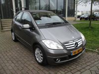 tweedehands Mercedes A150 BlueEFFICIENCY Avantgarde//ORG 147747KM NEDERLANDSE AUTO//