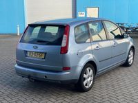 tweedehands Ford C-MAX 1.6-16V Futura Airco Elektrische Ramen