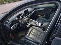 tweedehands Audi A4 2.0tfsi quattro b9 2017 252pk 19"