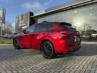 Occasion Mazda CX-60 Homura-Line 2022 Rood SUV