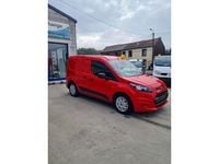 Occasion Ford Transit Connect Trend 95 PK (69 kW) 2016 Rood MPV