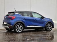 tweedehands Renault Captur 1.6 E-Tech Plug-in Hybrid 160 Intens Automaat / Na