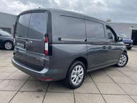 Nieuw Ford Transit Limited 150 PK (110 kW) 2025 Grijs Van