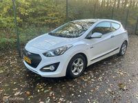 tweedehands Hyundai i30 1.6 GDI i-Drive Cool