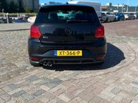 tweedehands VW Polo 1.8 TSI GTI Nieuwe DSG Koppeling!