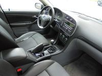 tweedehands Saab 9-3 Sport Sedan 1.8 BUSINESS | Airco | Cruise control | Έlectric