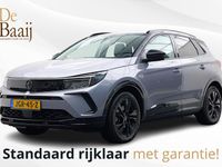 Occasion Opel Grandland X 195 PK (143 kW) 2023 Grijs SUV