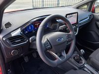 tweedehands Ford Fiesta 1.0 EcoBoost Hybrid ST-Line