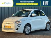 Occasion Fiat 500e Urban 69 kW (95 PK) 2023 Wit Hatchback