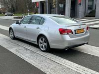 tweedehands Lexus GS300 Business