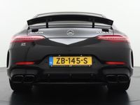 tweedehands Mercedes AMG GT 4-Door Coupe 63 S 4MATIC+ Premium Plus Keramic brakes | performance stoelen | 24 MND garantie