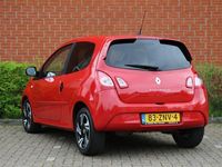 tweedehands Renault Twingo 1.2 16V 75pk Dynamique | NL-auto | Climate control