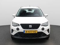 Occasion Seat Arona Style 95 PK (69 kW) 2022 Wit SUV